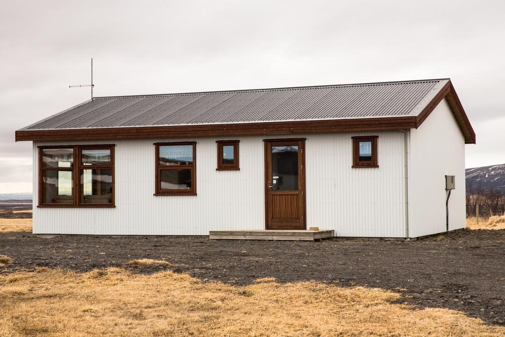 Skálinn between Gullfoss&Geysir - Myrkholt Farm Haukadalur Exterior foto